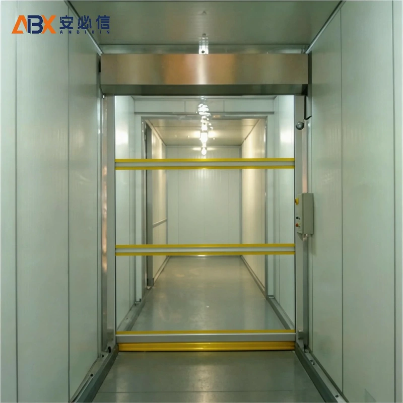 池州市工业快速门