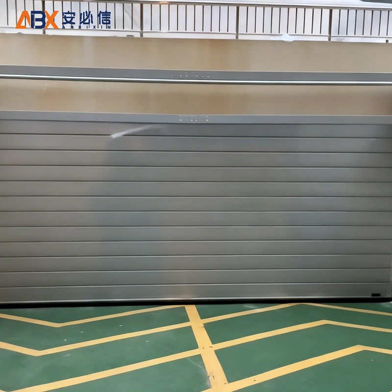 池州市医药密闭高速门